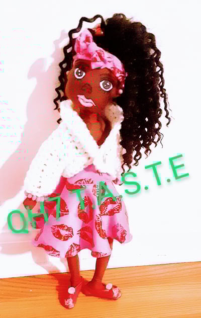Image of Dolly