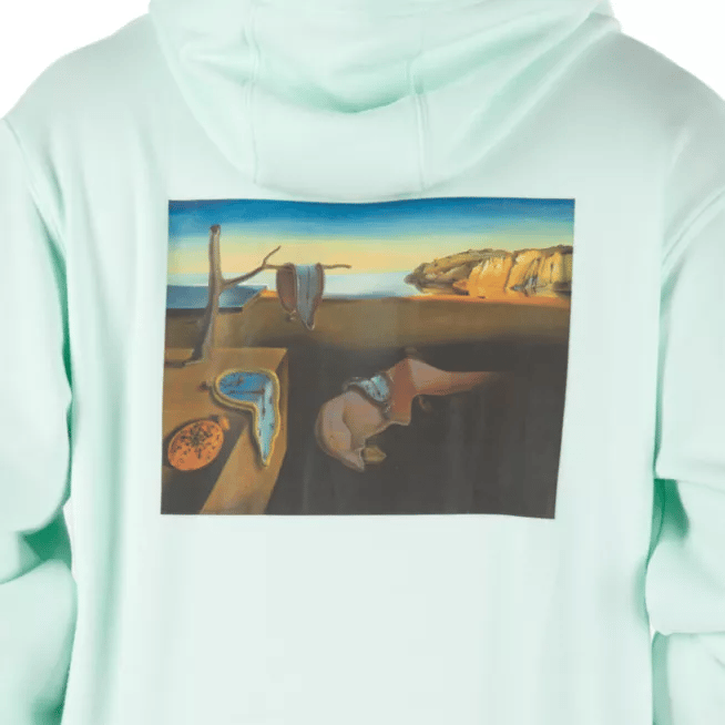 vans dali hoodie