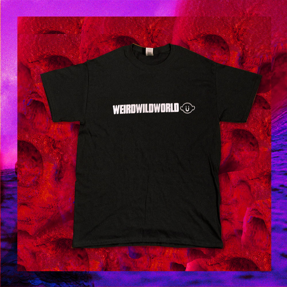 Image of WWWORTAL Tee