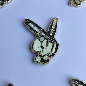 Image of 'Leather Heathers 69' Woven Blanket PREORDER