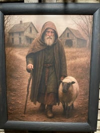 Image 2 of #1... The Olde Shepherd ~  