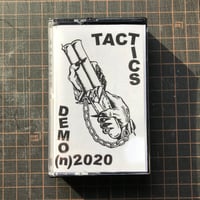 Image 1 of Tactics - Demo(n)2020