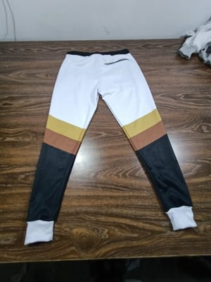 Image of "Drama Free" Tracksuit with Free Mask