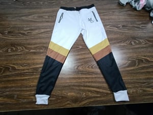 Image of "Drama Free" Tracksuit with Free Mask