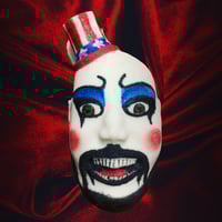 Captain Spaulding Bath Bomb
