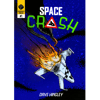 SpaceCrash Issue 1