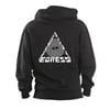 EGRESS Retrospectiva! Eye Hoodie