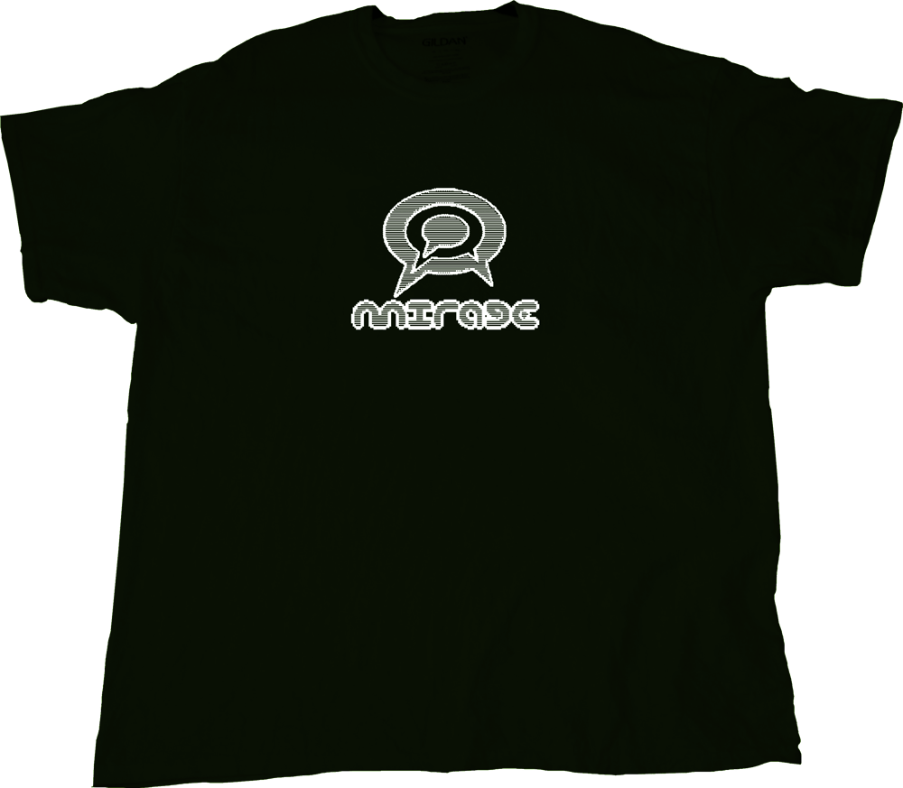 Poporock Shirt