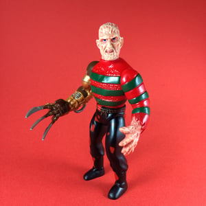 Image of Freddy 3000 (Preorder closed)