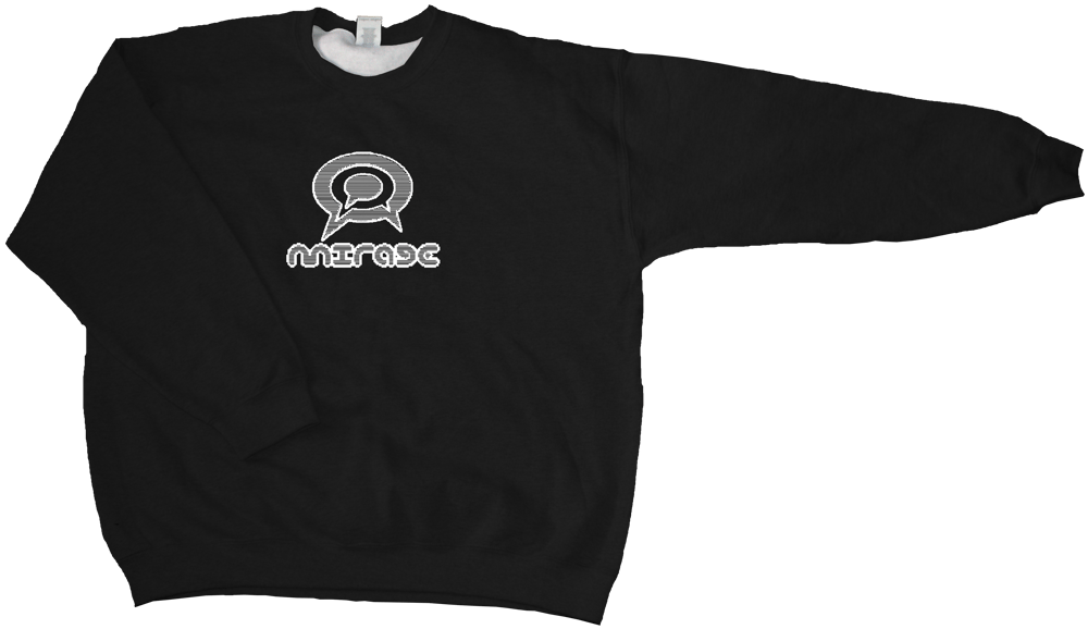 Poporock Sweatshirt