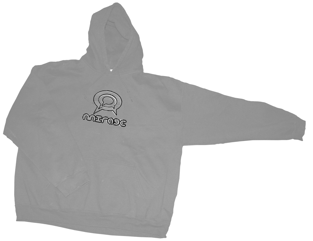 Poporock Hoodie