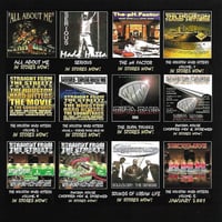 Image 1 of Paid In Full (CD Catalog)