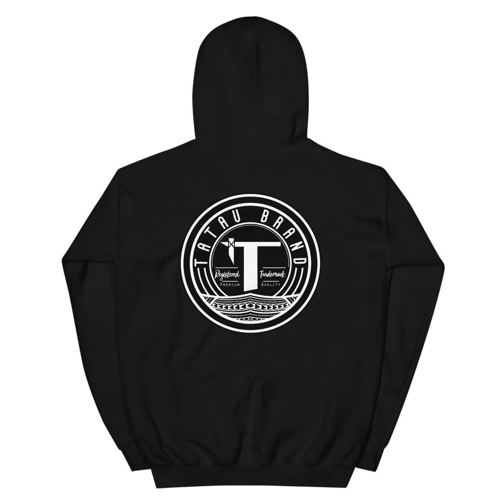 Image of Unisex Hoodie