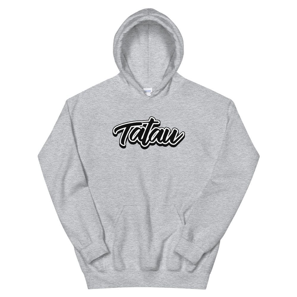 Image of Unisex Hoodie