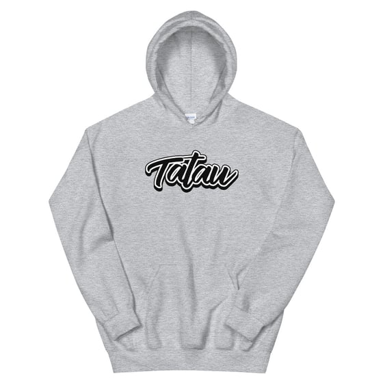 Image of Unisex Hoodie