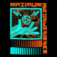 Image 5 of Maximum Inconvenience Long Sleeve GLOW IN THE DARK T-Shirt