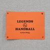 Legends Of Handball