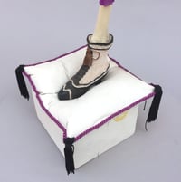 Image 3 of Talisman (Boney Bawdy) 