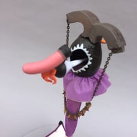 Image 4 of Talisman (Boney Bawdy) 