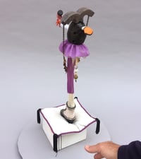 Image 5 of Talisman (Boney Bawdy) 