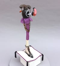 Image 1 of Talisman (Boney Bawdy) 