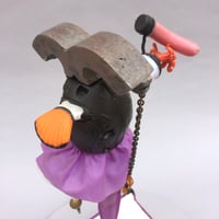 Image 2 of Talisman (Boney Bawdy) 