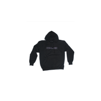 Rhinestone Hoodie