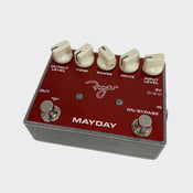 Image of Mayday overdrive/distortion
