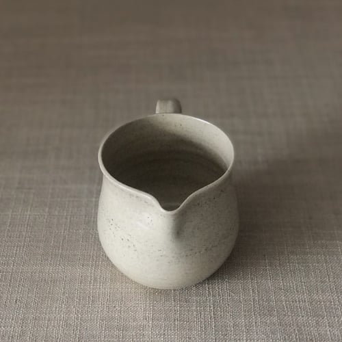 Image of ZEN SMALL JUG 