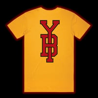 Image 1 of YB Mustard Tee