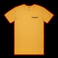 Image 2 of YB Mustard Tee