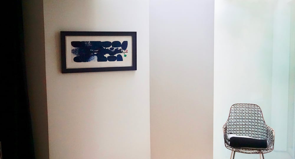 Image of victor pasmore / 21/008