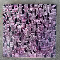 Image 1 of Pink Town