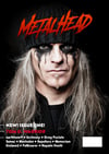 Metalhead Annual Subscription