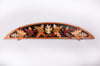 4 Foot Oak Leaf Motif