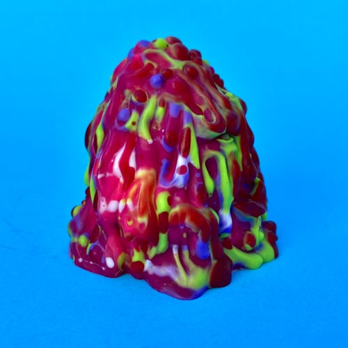 Image of Candy Vomit Spawn of Blob