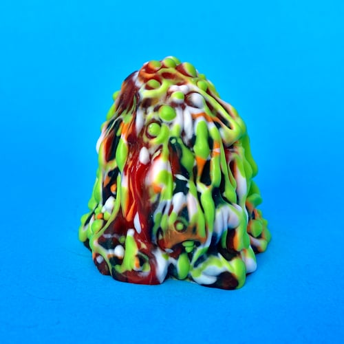 Image of Rotten Candy Apple Spawn of Blob