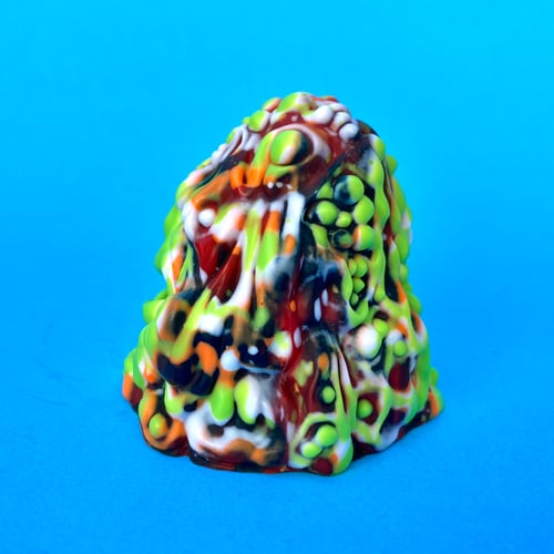 Image of Rotten Candy Apple Spawn of Blob