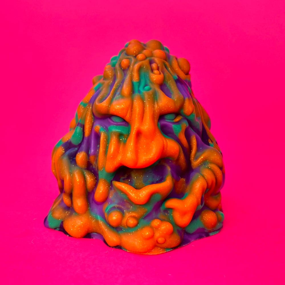 Image of Pumpkin Pustule Spawn of Blob
