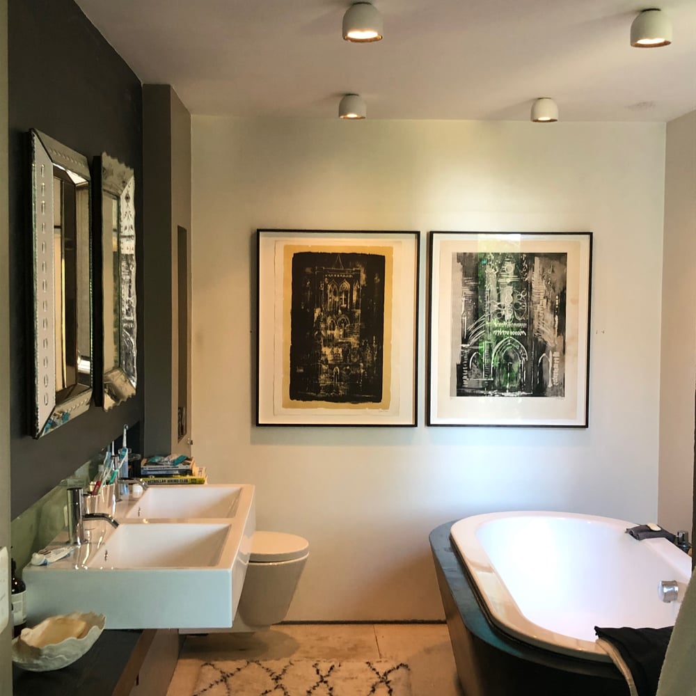 Image of john piper / 21/001 