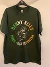 Danny Kelly Reaper T-shirt