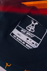 Image 5 of LIVE A$ ROYALTY - BLUE ELEPHANT Crew Neck Sweater 