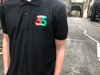 JCS35 Embroidered Polo Shirt