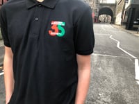 Image 2 of JCS35 Embroidered Polo Shirt