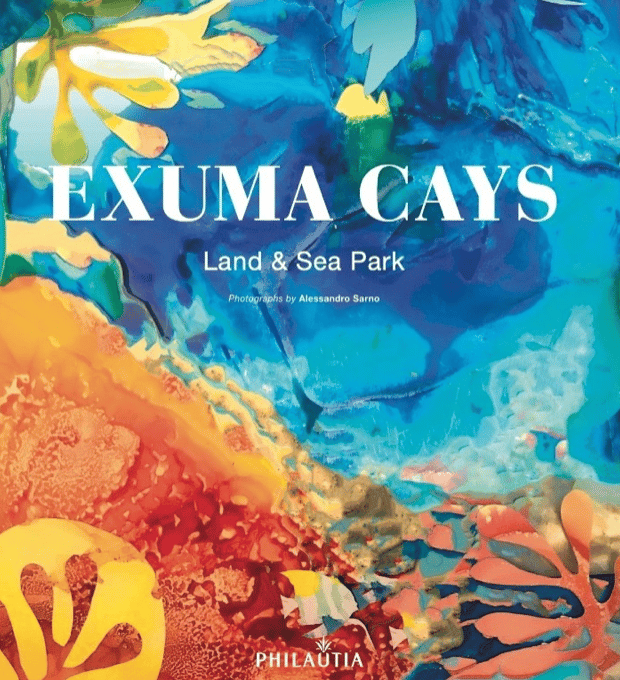 Image of Exuma Cays Land & Sea Park