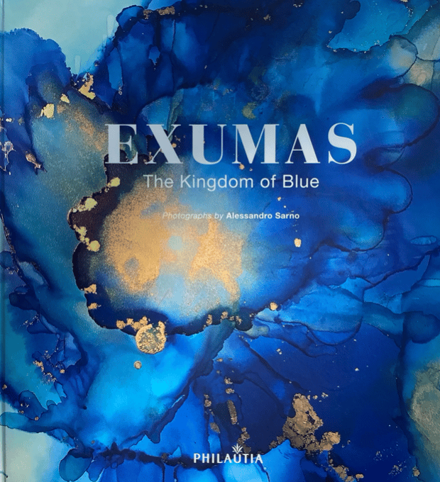Image of EXUMAS - The Kingdom of Blue