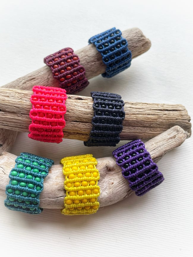 Point à la ligne - Mono