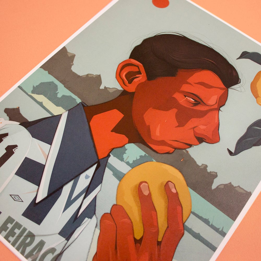 Image of "Súper ácido" y más ilustraciones