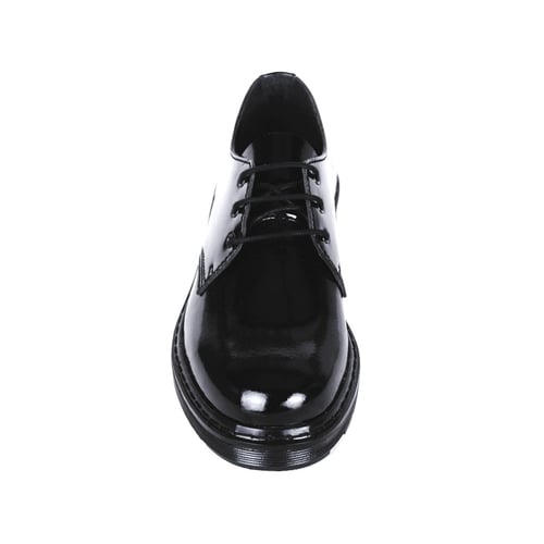 Image of Tuatara - All Black Patent