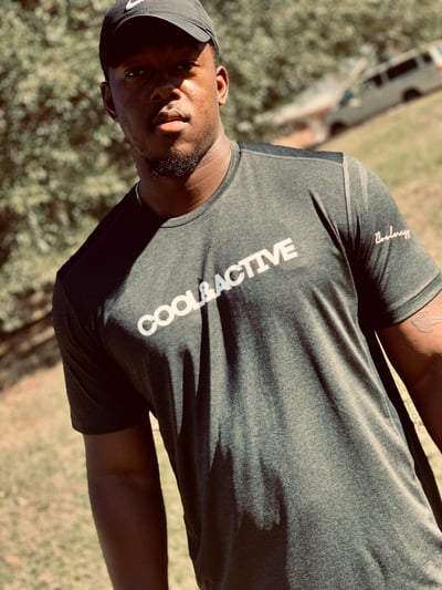 Image of COOL & ACTIVE Endeavor Shirt